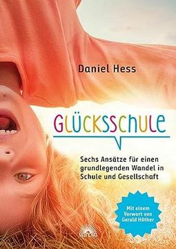portada Glücksschule (en Alemán)
