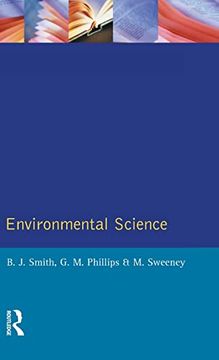 portada Environmental Science (in English)