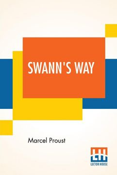 portada Swanns way (en Inglés)