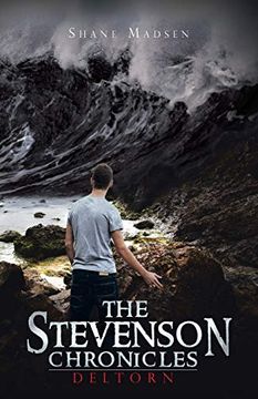 portada The Stevenson Chronicles (en Inglés)