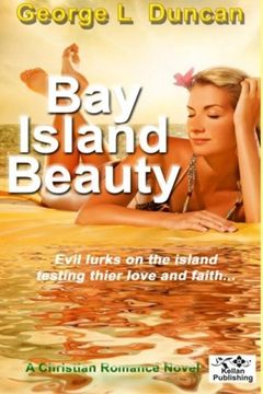 portada Bay Island Beauty