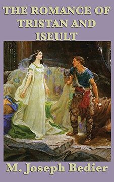 portada The Romance of Tristan and Iseult 