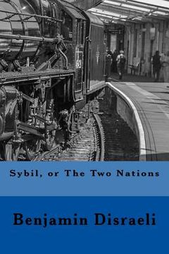 portada Sybil, or The Two Nations (en Inglés)