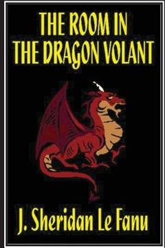 portada The Room in the Dragon Volant (en Inglés)
