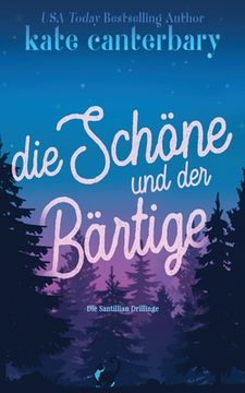 portada Die Schöne und der Bärtige (en Alemán)