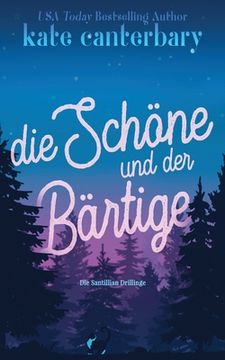 portada Die Schöne und der Bärtige (in German)