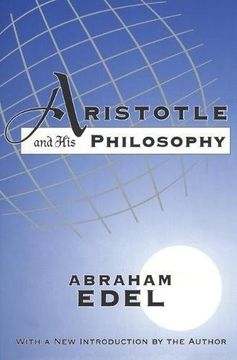 portada Aristotle and his Philosophy: With a new Introduction by the Author 