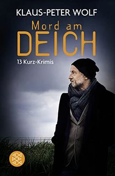 portada Mord am Deich (en Alemán)