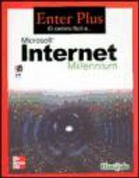portada Camino Facil A Microsoft Internet Millennium