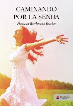 portada Caminando por la Senda (in Spanish)