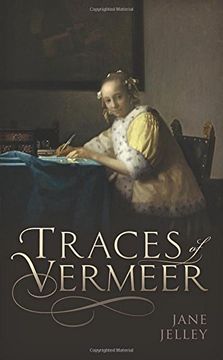 portada Traces of Vermeer