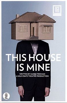 portada This House is Mine: Tales out of the Ordinary (en Inglés)