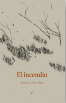 portada El Incendio