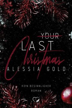 portada Your Last Christmas (en Alemán)