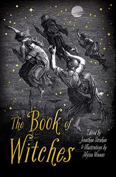 portada The Book of Witches (en Inglés)