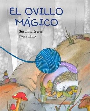 portada El Ovillo Mágico (in Spanish)
