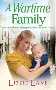 portada A Wartime Family (en Inglés)