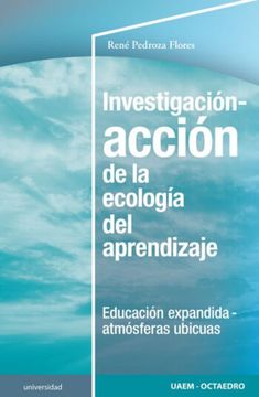 portada Investigación-Acción de la Ecología del Aprendizaje (in Spanish)