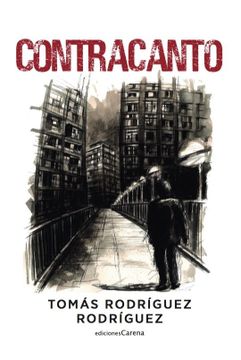 portada Contracanto (in Spanish)