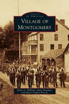 portada Village of Montgomery (in English)