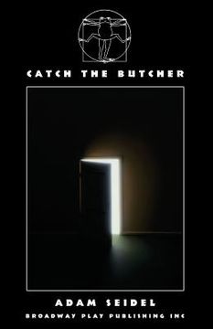 portada Catch The Butcher (en Inglés)