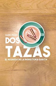 portada Dos Tazas [Próxima Aparición] (in Spanish)