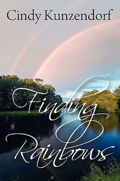 portada finding rainbows