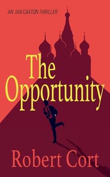 portada The Opportunity (in English)