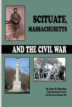 portada Scituate Massachusetts and the Civil war 