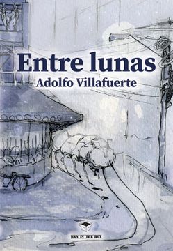 portada Entre Lunas (in Spanish)