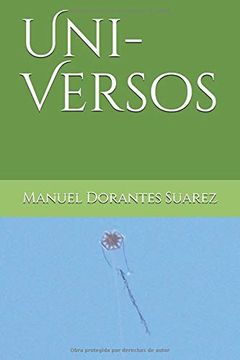 portada Uni-Versos (in Spanish)