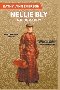 portada Nellie bly (in English)