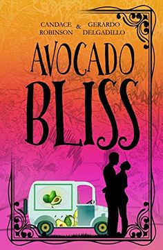portada Avocado Bliss (in English)