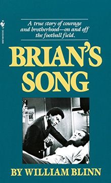 portada Brian's Song: Screenplay 