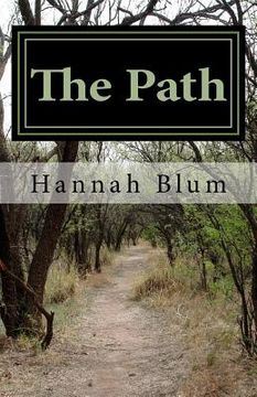 portada The Path: An Assortment of Poetry and Story Exerpts (in English)
