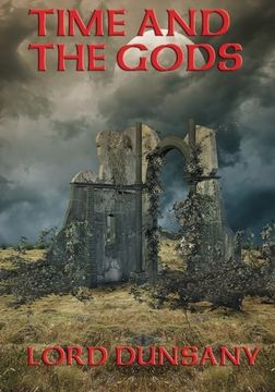 portada Time and The Gods
