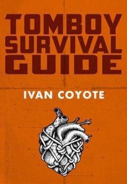 portada Tomboy Survival Guide