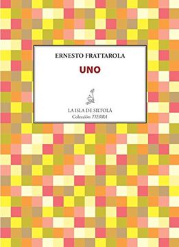 portada Uno (Tierra) (in Spanish)