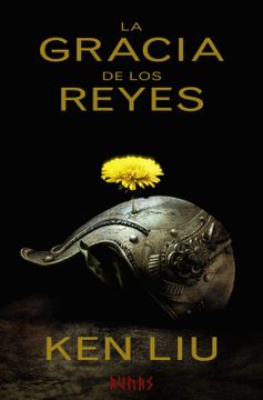 portada La Gracia de los Reyes (in Spanish)