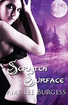 portada Scratch the Surface (en Inglés)