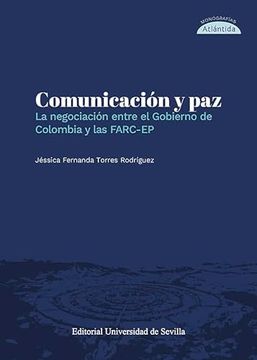 portada Comunicacion y paz (in Spanish)