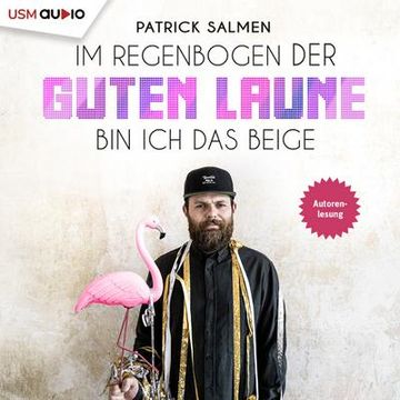 portada Im Regenbogen der Guten Laune bin ich das Beige (in German)