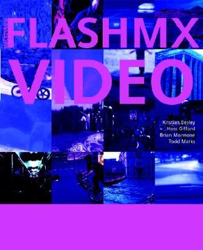 portada flash mx video (en Inglés)
