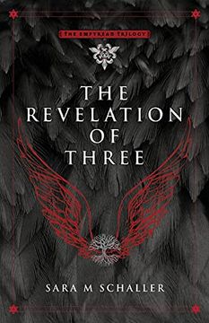 portada The Revelation of Three (2) (The Empyrean Trilogy) (en Inglés)