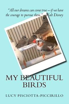 portada My Beautiful Birds (en Inglés)