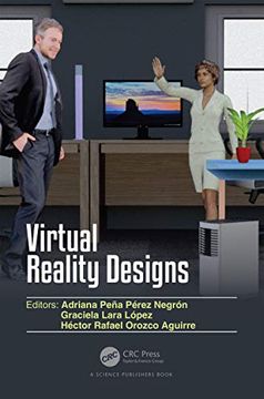 portada Virtual Reality Designs (en Inglés)