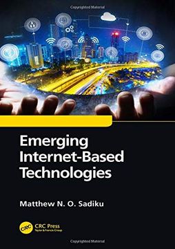 portada Emerging Internet-Based Technologies 