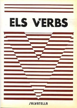 portada Els Verbs (3ª Ed. ) (en Catalá)