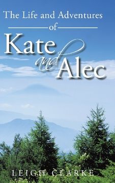 portada The Life and Adventures of Kate and Alec