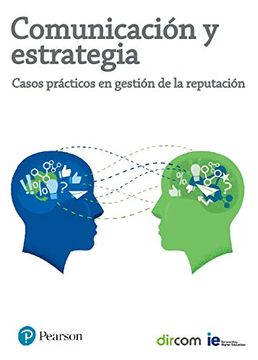 portada Comunicación y Estrategia (in Spanish)